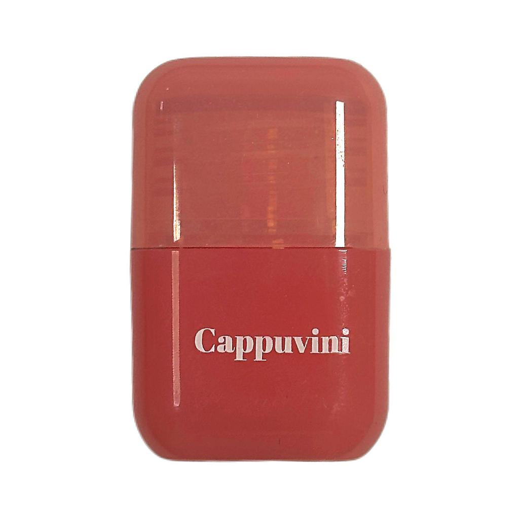 CAPPVINI Mini Sweet Face Liquid Blush - Moisturizing Korean-Style Contouring Makeup