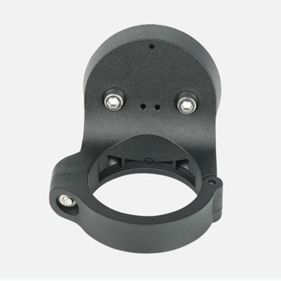 Sattelstützenhalterung Superstark Multifunktional Stabil Einfach zu installieren Breite Kompatibilität Halter Sicher Fahrrad Rücklicht Sattelstütze für Garmin Varia