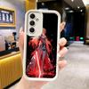 Handyhülle für Samsung Galaxy A17 A16 A15 A14 A13 Sword Art Online Yuuki Asuna A56 A36 A26 A55 A35 A25 A54 A34 A24 A53 A33 A23 A