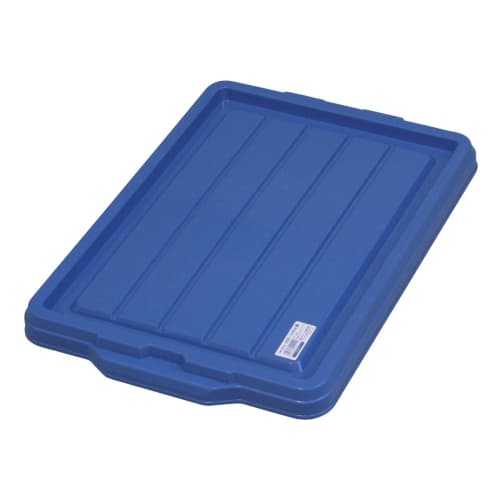 

JEJ Astage NF Box #22 & #45 Lid, Blue