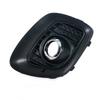 Osłona Lampy Przeciwmgielnej Zderzaka Przedniego Samochodu Dla Kia Picanto Morning 2015 2016 2017 Ramka Grilla Lampy Przeciwmgielnej Obudowa Reflektora 86547-1Y520