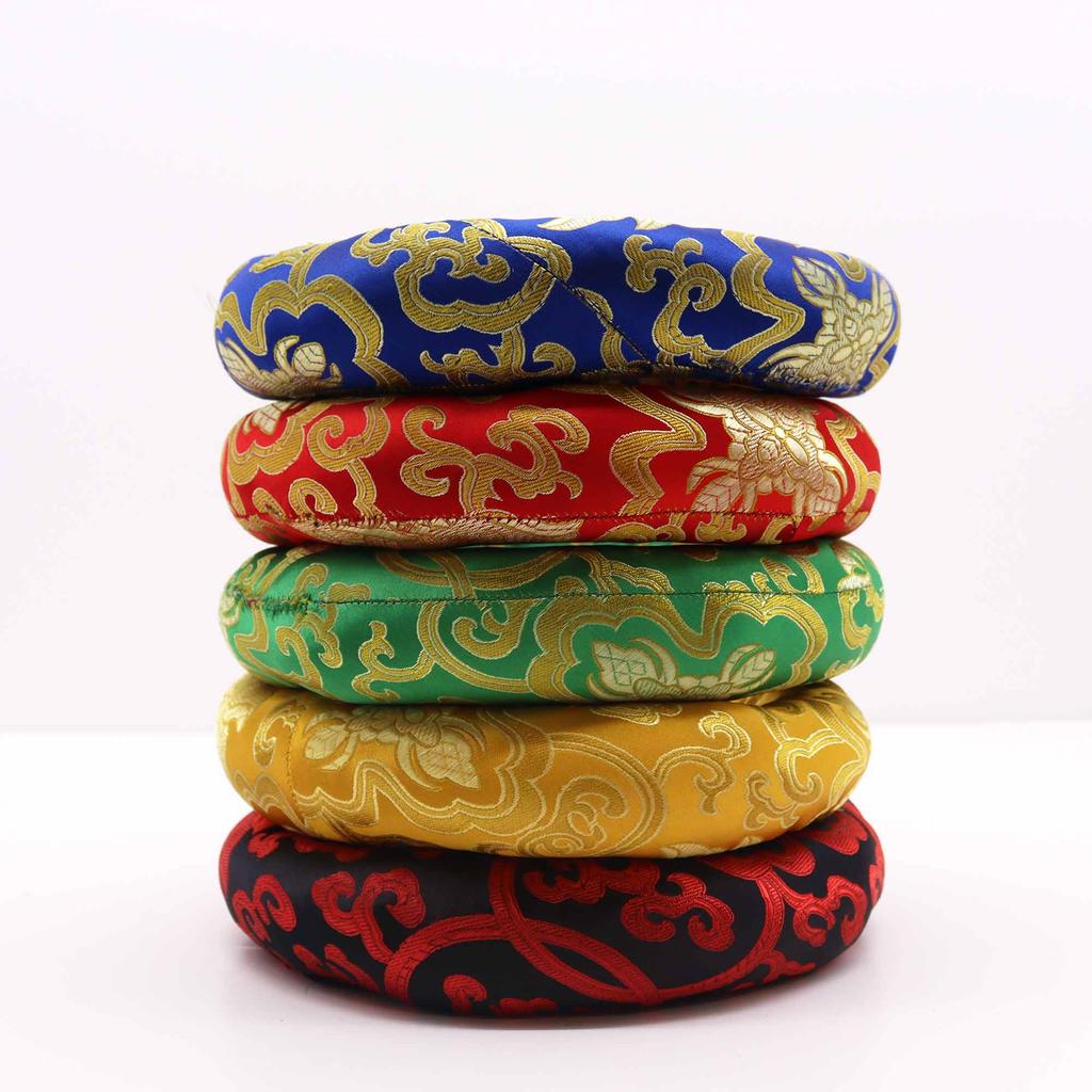 Singing Bowl Cushion 20cm Fits 22-26cm Bowls