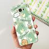 For ASUS ZENFONE 3 MAX ZC553KL / ZOOM S ZE553KL / 4 SELFIE ZD553KL ZD552KL Phone Case Soft Clear Silicone Bumper Coque Fashion