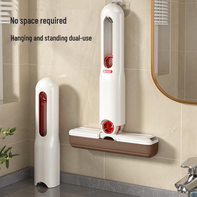 Mini Foldable Handheld Mop