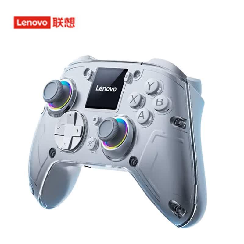 Lenovo X01 Multi-Platform Wireless Gaming Controller