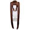 NEKOPARA Chocola Vanilla Cute Soft Girl Lolita Dress Cosplay Costume Full Set Women Anime Halloween Comic Con Carnival Outfit