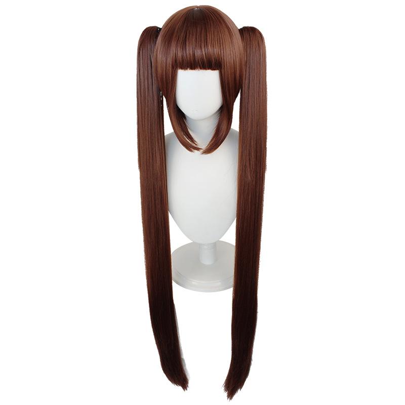 NEKOPARA Chocola Vanilla Cute Soft Girl Lolita Dress Cosplay Costume Full Set Women Anime Halloween Comic Con Carnival Outfit