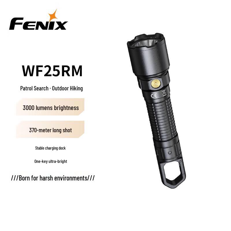 FENIX Professional Lighting Tools