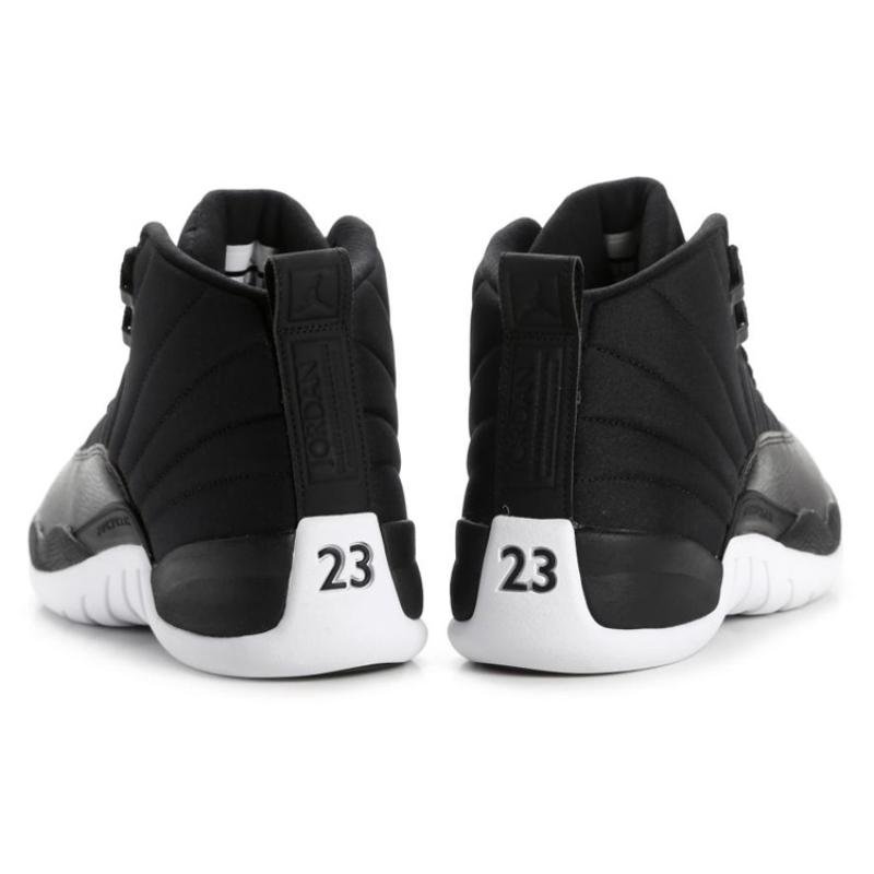 Jordan 12 Retro Nylon Jordan 130690-004