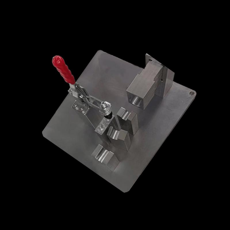 Mechanical Product Calibration Fixture CP-agg-1