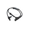 Front ABS Wheel Speed Sensor 4515400217 A4515400217 for Smart Fortwo W451 1.0MHD 1.0T 3B21