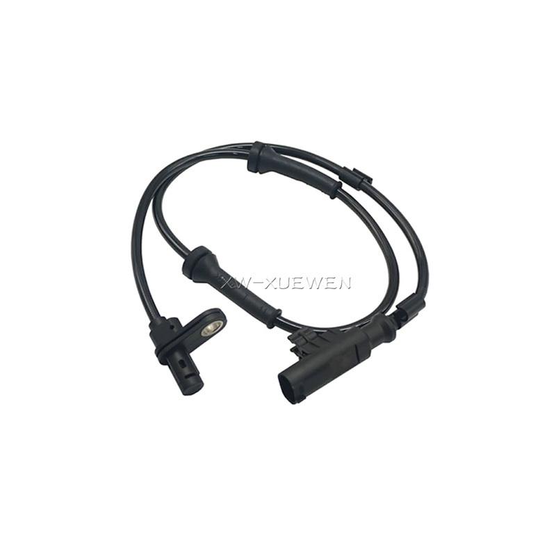 Front ABS Wheel Speed Sensor 4515400217 A4515400217 for Smart Fortwo W451 1.0MHD 1.0T 3B21