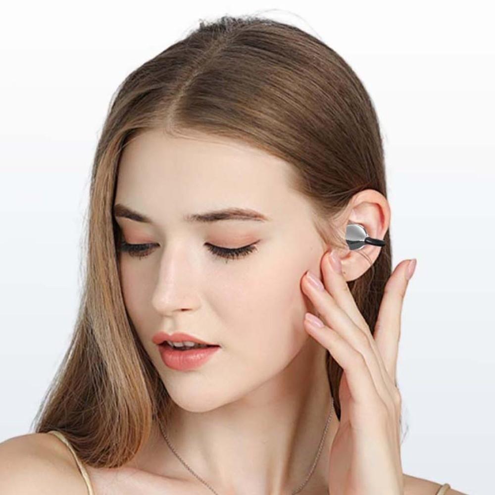 Touch Control Bluetooth Headphone Noise Reduction Bluetooth Earbuds Mobile Phone Universal