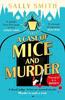A Case of Mice and Murder by Sally Smith Paperback Book 9781526668721