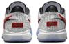 Nike LeBron 20 'The Debut' DJ5423-100