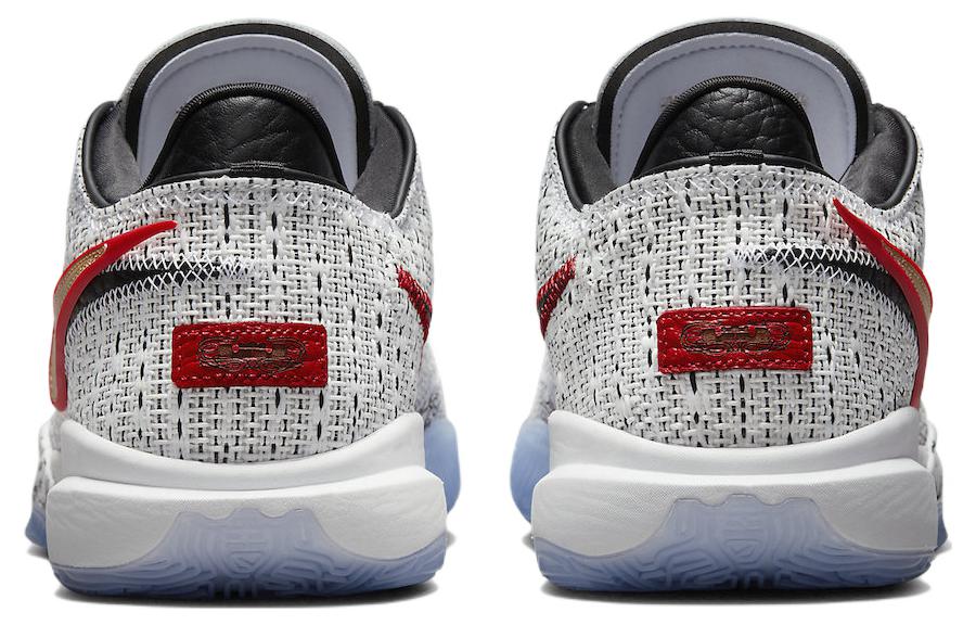 Nike LeBron 20 'The Debut' DJ5423-100