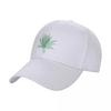 Agave Baseball Cap Cosplay Fun Hats Winter Hat Streetwear Unisex Golf Wear Womens