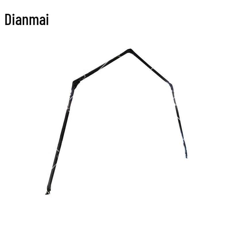 Dian Mai 40m² Multi-purpose Frame Tent