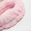 Women Cute Ears Elastic Headband Comfortable Wash Face Hair Holder Hairbands