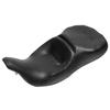 Two-up Seat for Harley Davidson Touring 97-08 SD22 Black