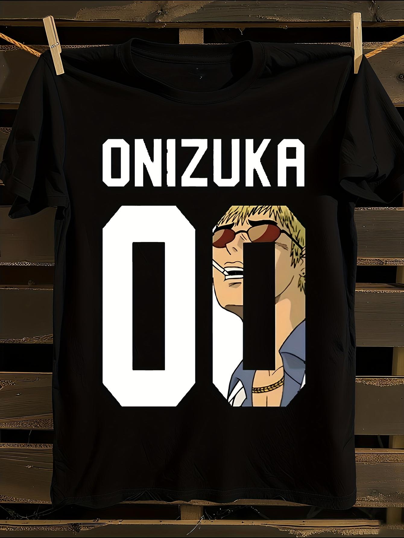 Anime Tshirt Anime Graphic Tshirt XXXL