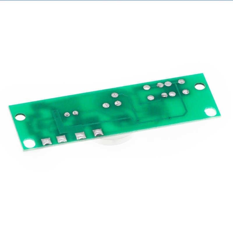 3.7V Solars Powereds Human Body Detection Module Automatic On/Off Sensorings Circuit Board