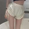 Women's Summer Sexy Drawstring Casual Sports Shorts - Versatile Hot Girl Slimming Style
