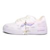 Li Ning Floating Boat Synthetic Leather Abrasion Resistant Lightweight Wear resistant And Lightweight Low top AGCS420-6(Team747-)