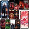 For Apple iPhone 17 16 Plus 13 12 Pro Max Mini X XR Xs ProMax 16E 15+ 17+ Air Phone Case Scarlet Witch Marvel Doctor Strange