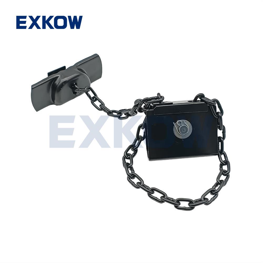 Lagernder Reserveradhalter für Nissan Navara 57210-EA000