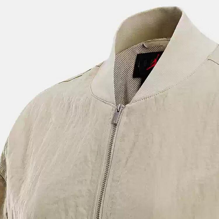 Jordan Flight Renegade Flight Loose Water-Resistant Woven Jacket Women Jacket 206 Feng-Huang HJ0545-206