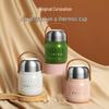 Reo 316 Stainless Steel Thermal Food Jar