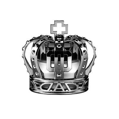 Garson DAD Automotive Fragrance Type Crown White Musk AF-DE-10 D.A.D