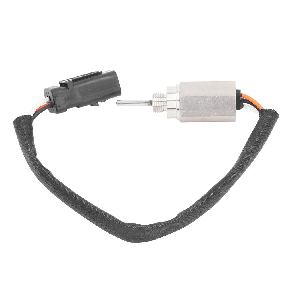 Edelstahl Wassertemperatursensor 2888390 für Caterpillar CAT 3406 3306 3512B 3512