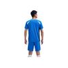 Anta Training Series Soccer Sports Loose Breathable Soccer Suit Men Sportswear Storm-Blue 952327203-3