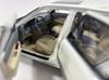 FREESTYLE XiaoGuang MODEL Scale Lexus LS400 1993 White Finished Product 8230811W 1/18