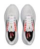 Brooks Running (Men'S) Ghost 17 (Medium) - White / 1104421D112