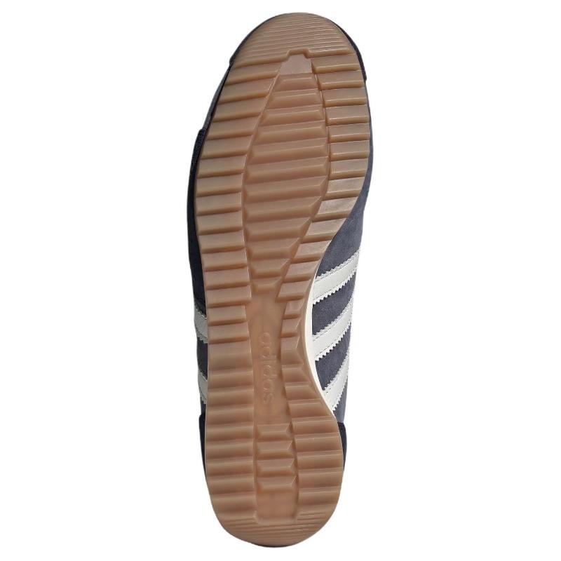 adidas SL 72 PT Shadow Navy Unisex Sneaker Blau Weiß KJ1064