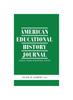 Kniha American Educational History Journal Volume 49 Numbers 1 & 2 2022