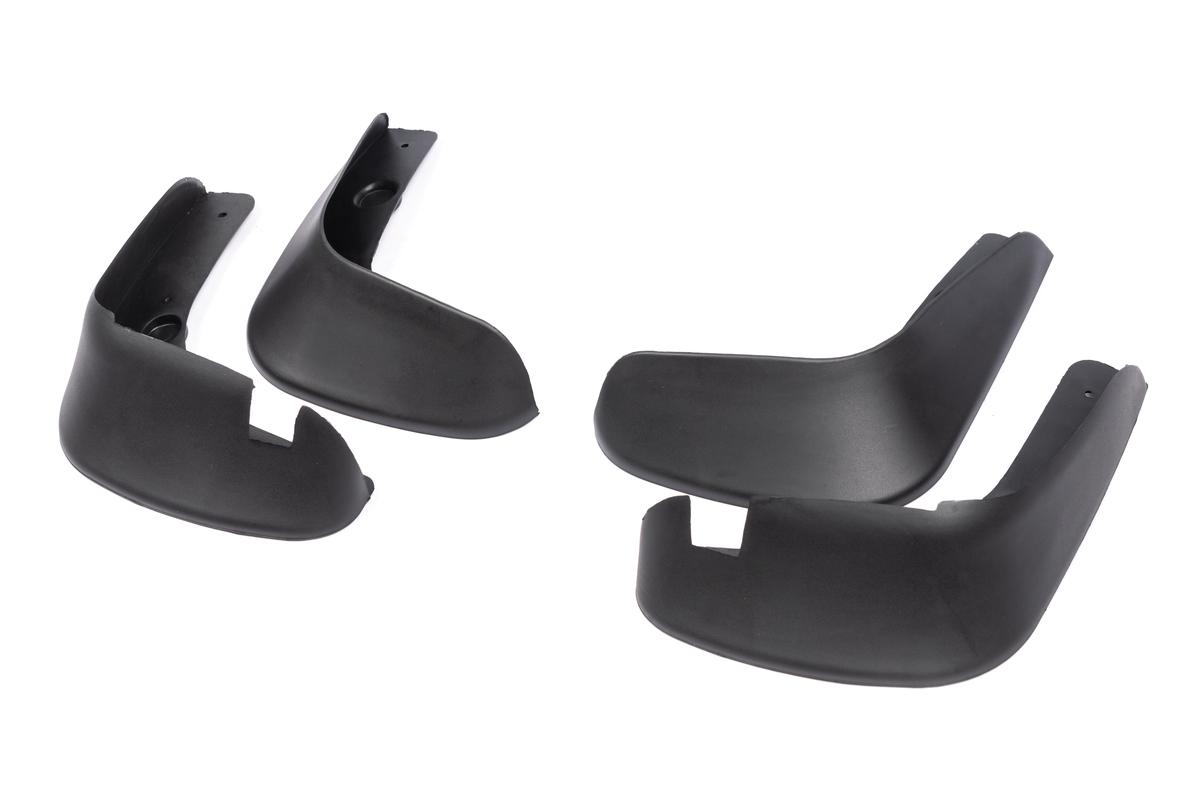 

Брызговики Premium 2005-2011 (4 шт) для Suzuki Swift