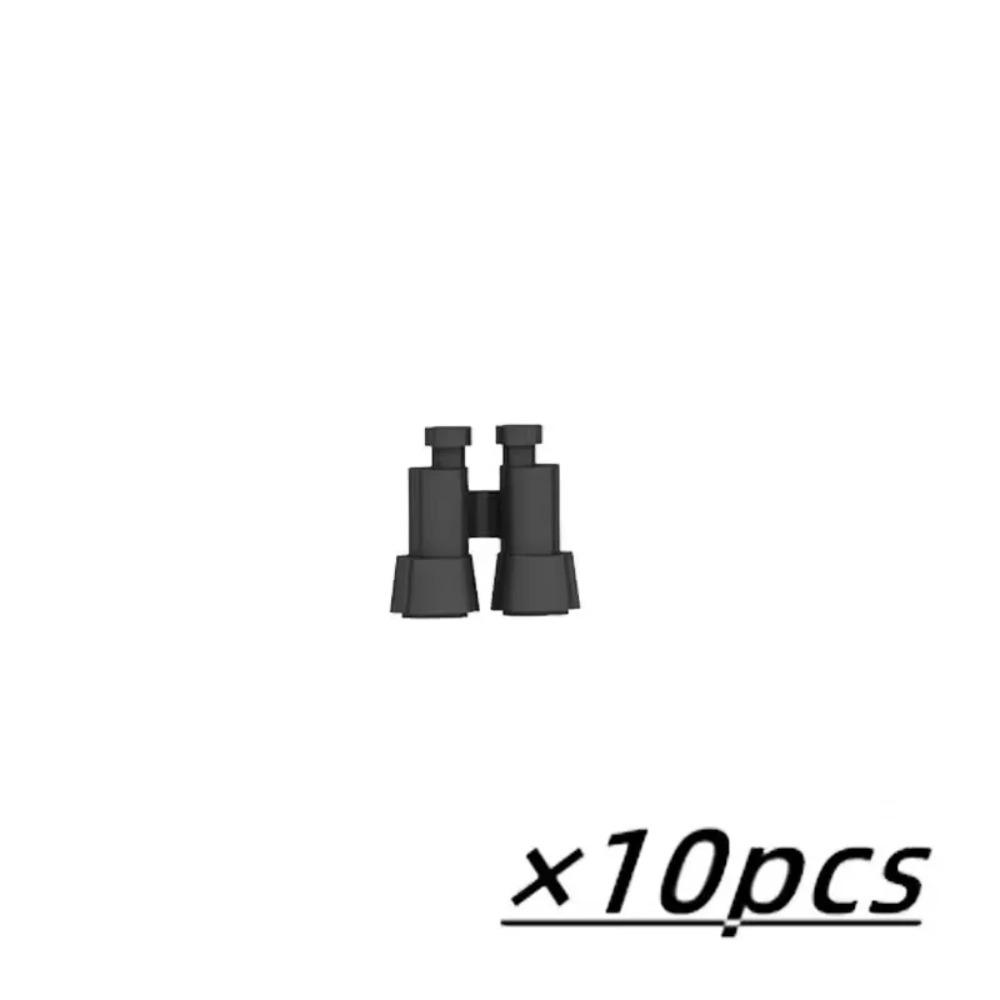 WW2 Military Weapon MOC Mini Building Blocks Figures Soldier US Soviet Rifle Gun Rocket Launcher MG42 RPG Bullet Bricks Toys