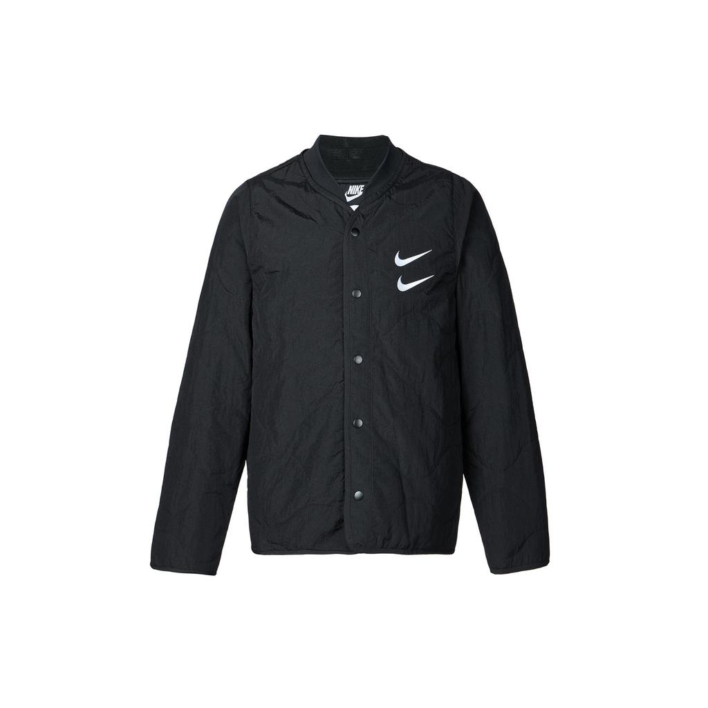 Nike Nsw Swoosh Jacket Men's Black CU3923-010