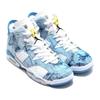 DM9045-100 DM9045-100 Nike GS Air 6 Washed Denim
