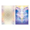 Kancharo Oracle Tarot Card Set Secret Language of Includes Japanese Oracle Card Basic Instructions Pouch 45-Card [The Light] & (Authentic)