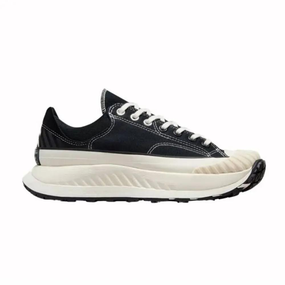 Converse Chuck 70 AT-CX Черные Унисекс Низкие Кеды A06557C 245