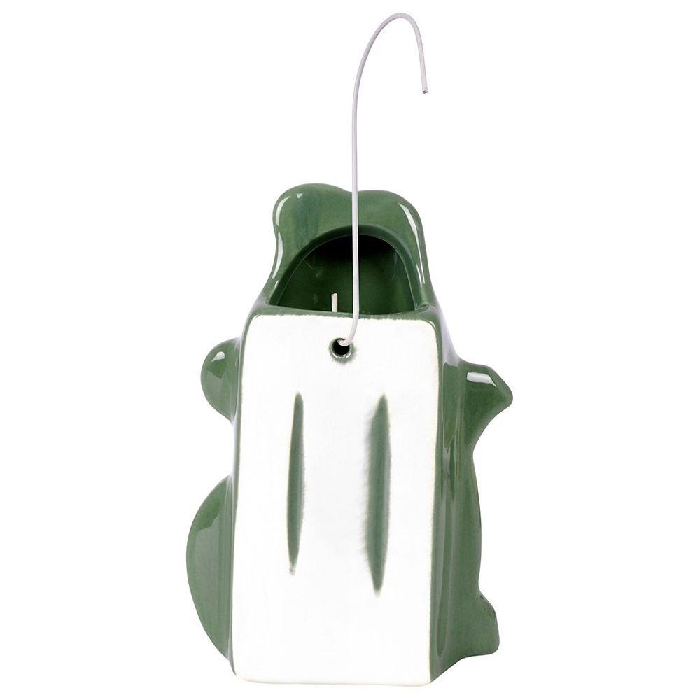 Ceramic Crocodile Radiator Humidifier 160ml