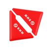 2pcs Car Door Corner Bumper Buffer Protection Scratch Protector for BMW X1 X2 X3 X5 X4 X6 X7 G30 G20 G32 G11 G12 F40 Sticker FX0
