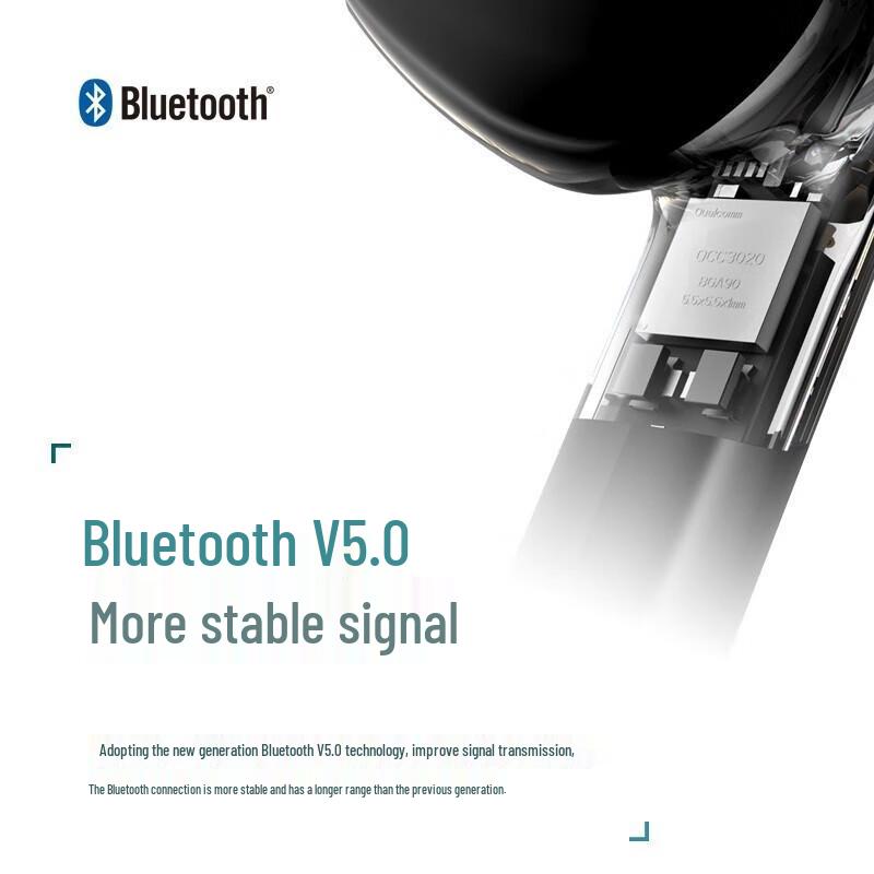 Edifier X6 True Wireless Bluetooth Earbuds