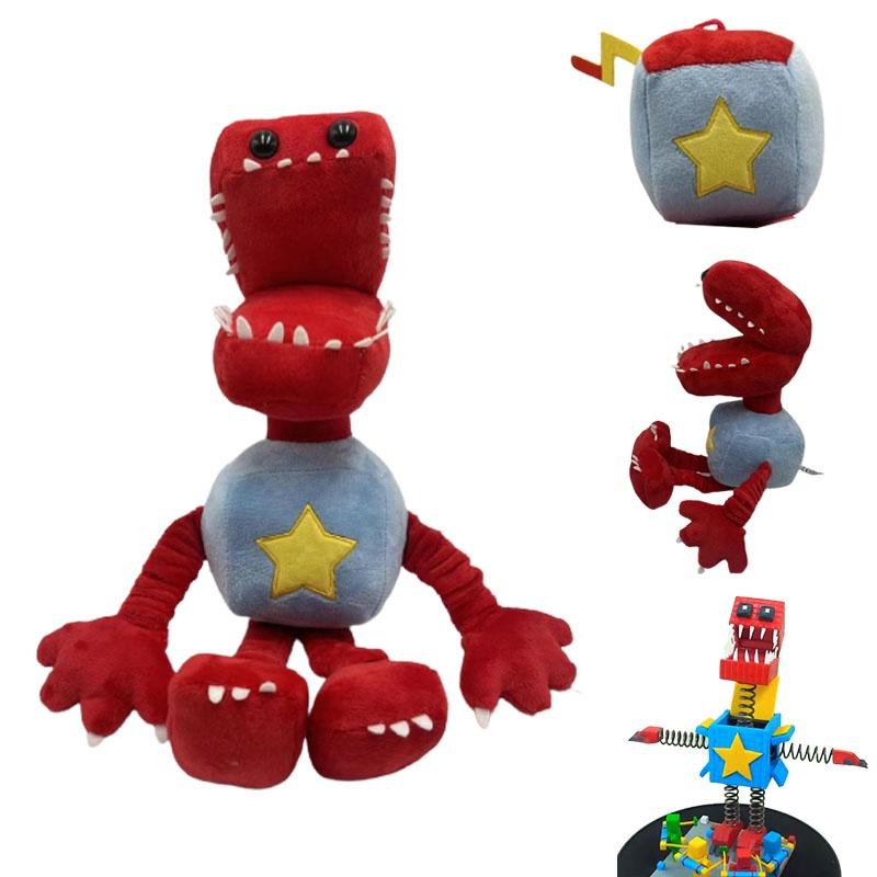Playtime Poppy 3 Plush Toys Soft Stuffed Animal Doll Xmas Gift Birthday