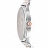 Emporio Armani Stainless Steel AR11121 Men's Three-Hand Watch,